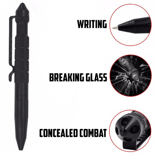 Self-prepared Pen