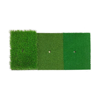 Golf Multi-Terrain Golf Mat