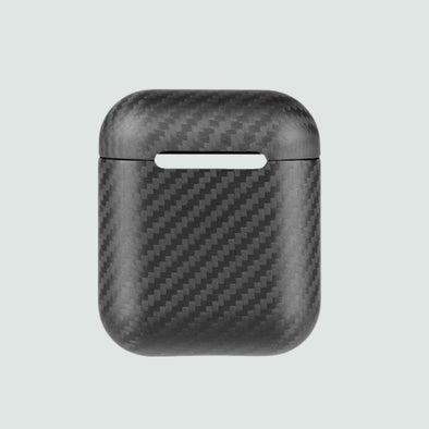 Fiber Airpods Case | Carbon Fiber