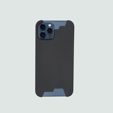 Fiber Phone Case | Carbon Fiber