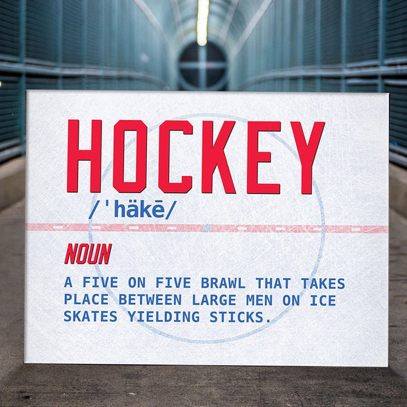 Hockey