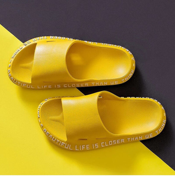 Beautiful Life Slides