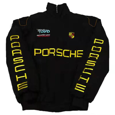 Porsche Racing Jacket