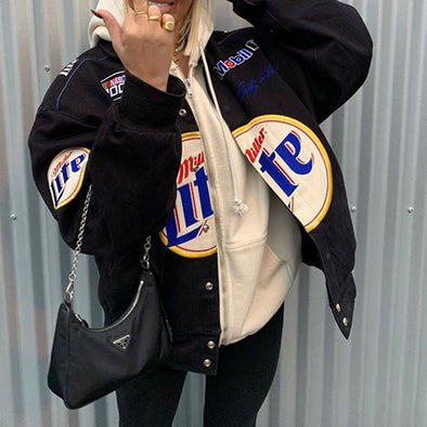 Miller Vintage Jacket