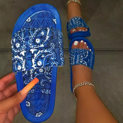 Paisley Slides