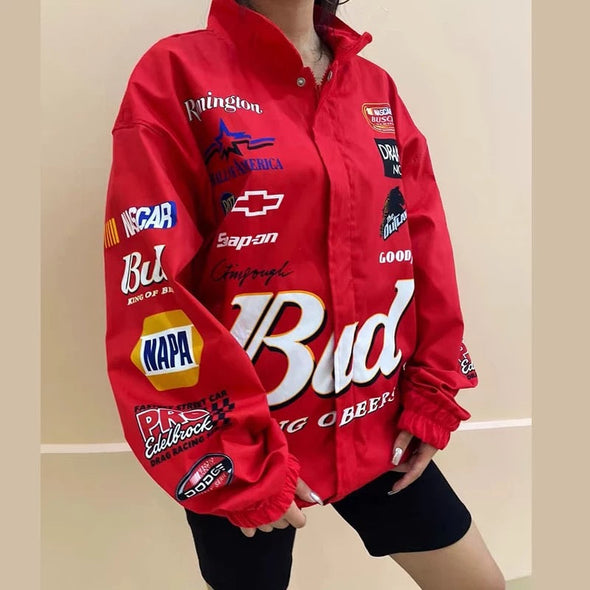 Bud Vintage Jacket