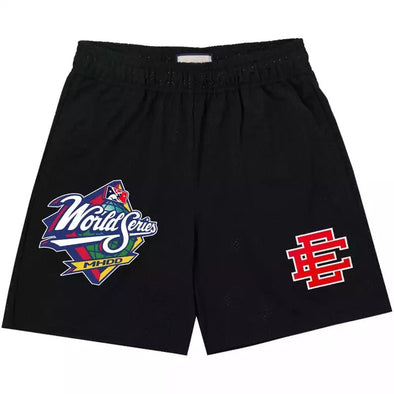 World Series Shorts