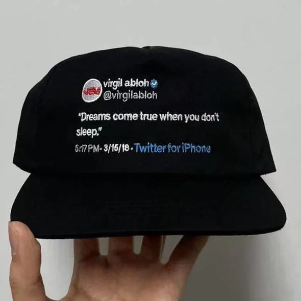 Dream Hat