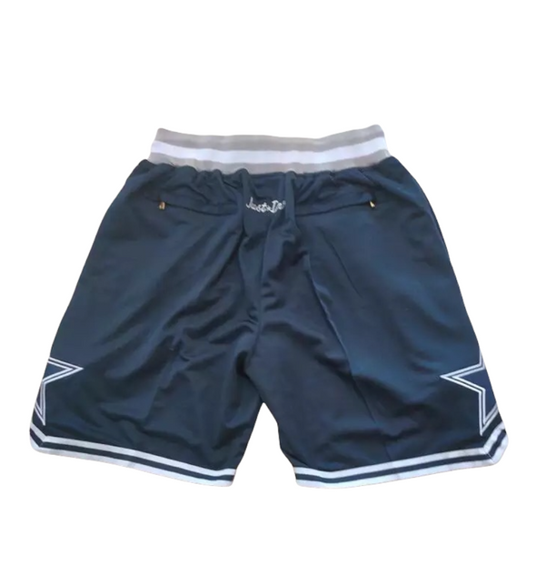 Cowboys Shorts