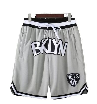 BKLYN Shorts