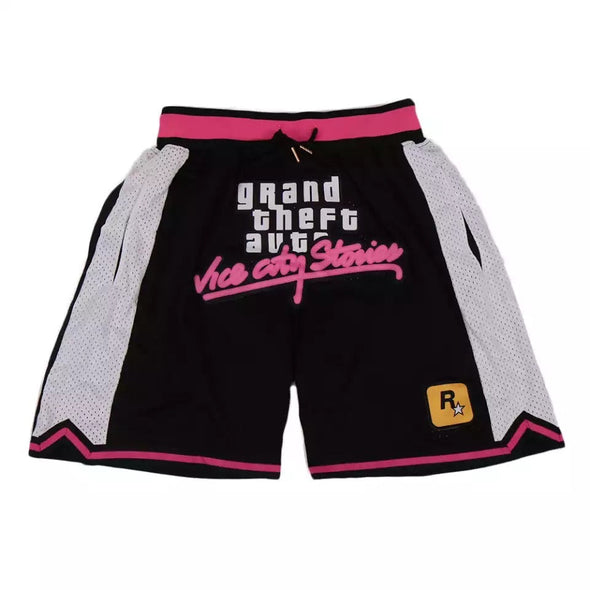 GTA Shorts