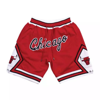 Chi Basketball Shorts