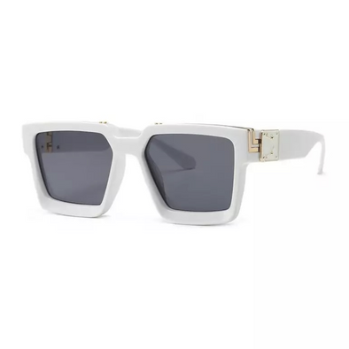 Classic Square Sunglasses