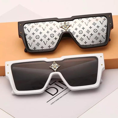 Diamond Sunglasses