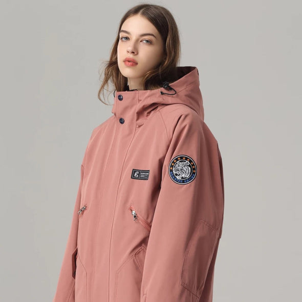 Blizzard Snow Jacket