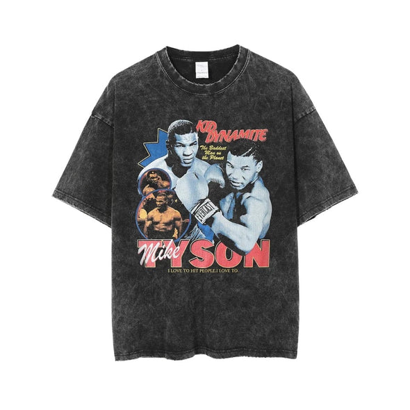 Tyson Vintage T-shirt