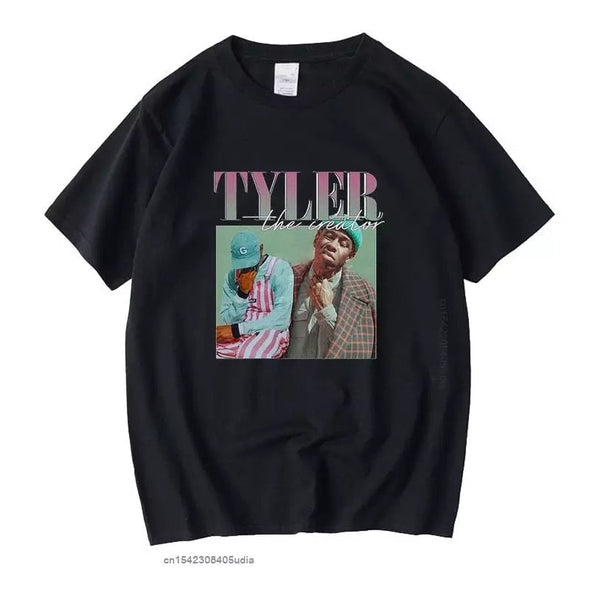 Tyler Vintage T-shirt