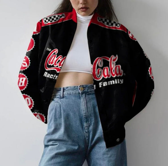 Cola Vintage Jacket