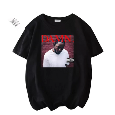 Kendrick Vintage T-shirt