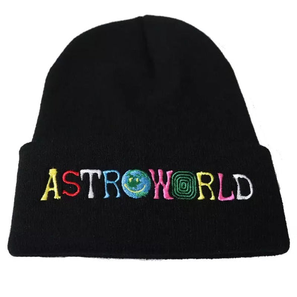 Astro Beanie