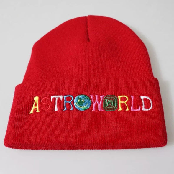 Astro Beanie