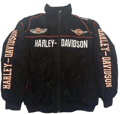 HD Racing Jacket