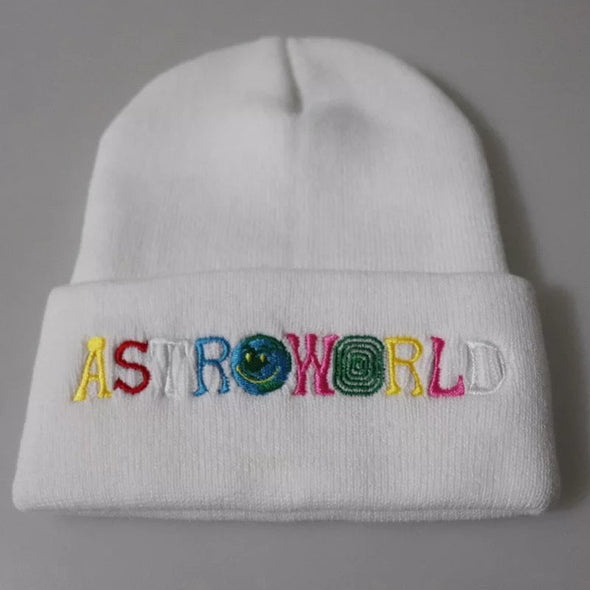 Astro Beanie