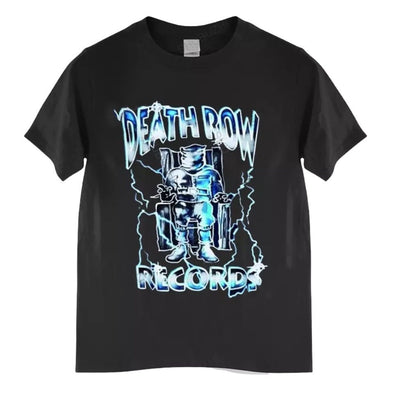 Death Row Vintage T-shirt