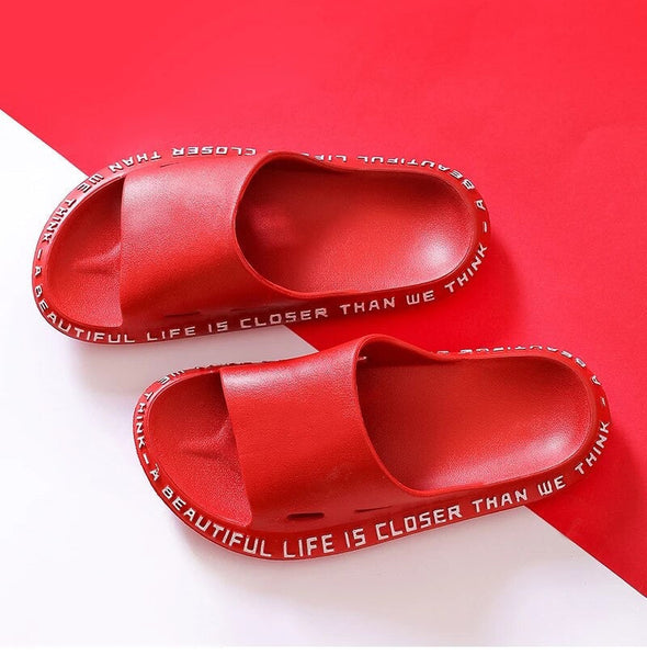 Beautiful Life Slides