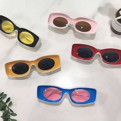 UFO Sunglasses