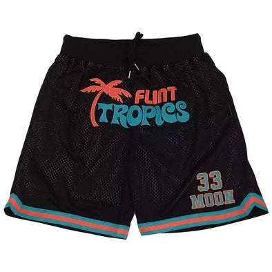 Tropics Shorts