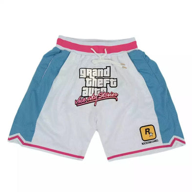 GTA Shorts