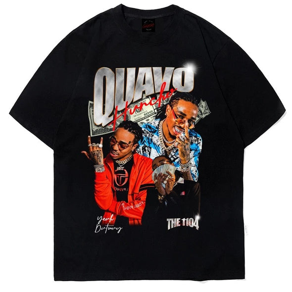 Huncho Vintage T-shirt