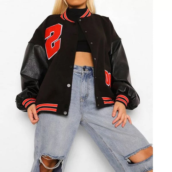 Varsity Jacket