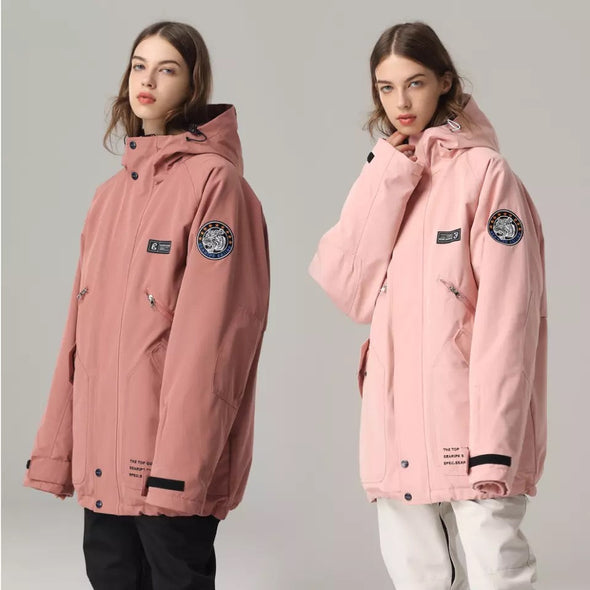 Blizzard Snow Jacket