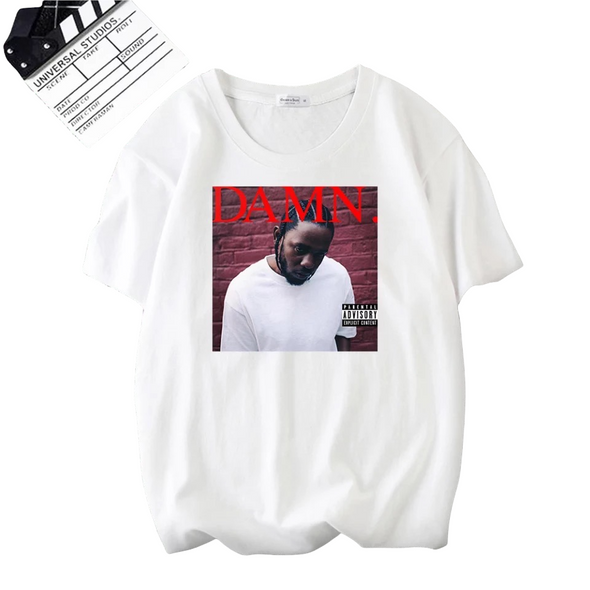 Kendrick Vintage T-shirt