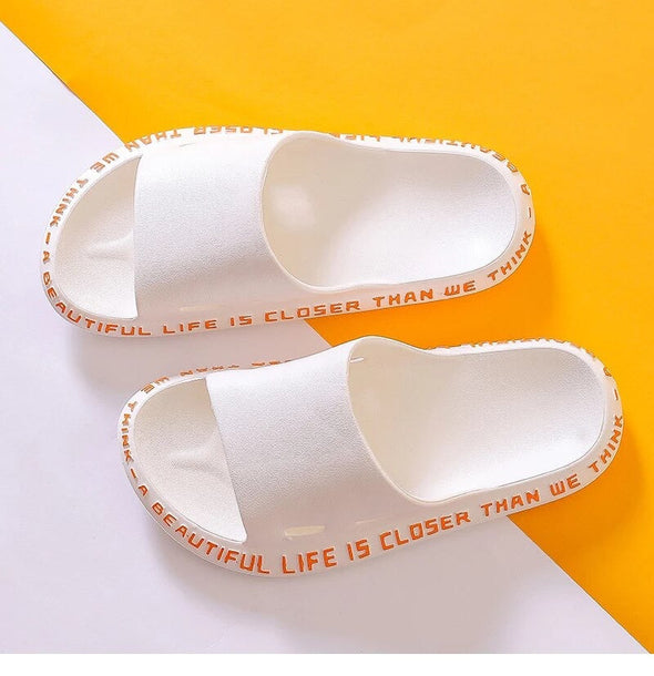 Beautiful Life Slides