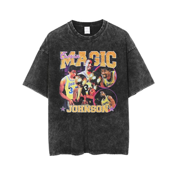 Magic Vintage T-shirt