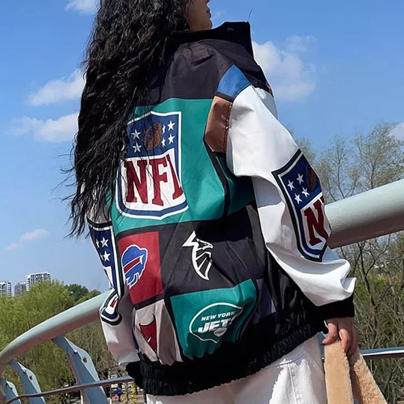 NFL Vintage Jacket