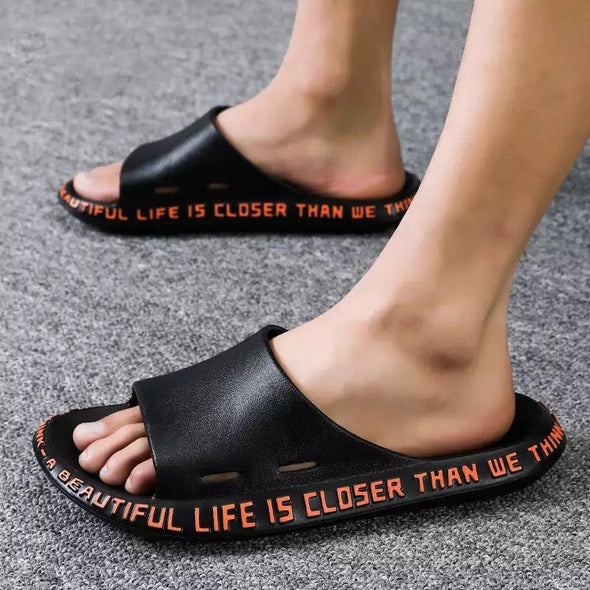 Beautiful Life Slides