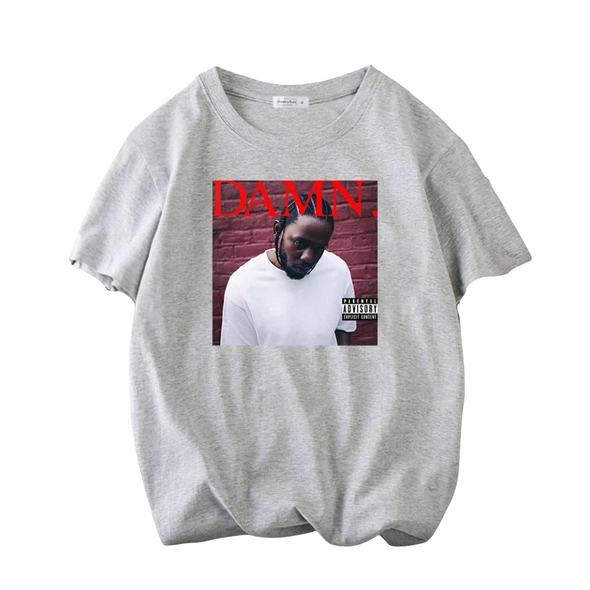 Kendrick Vintage T-shirt