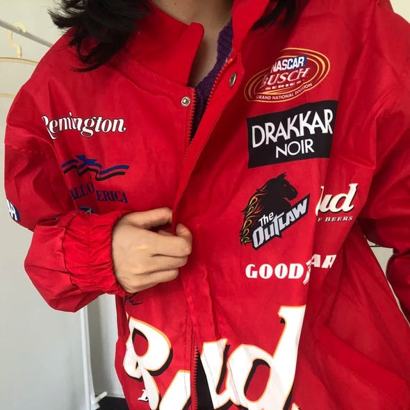 Bud Vintage Jacket