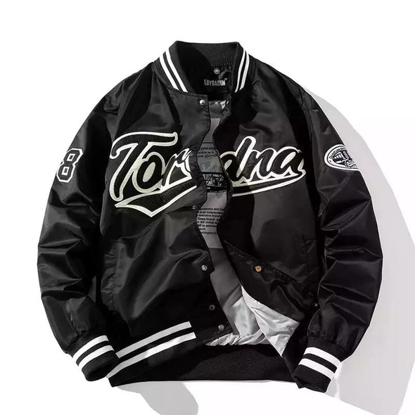 Tordna Varsity Jacket