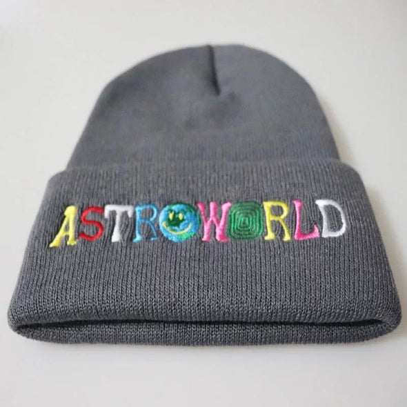 Astro Beanie