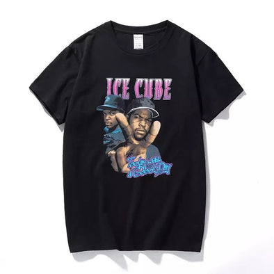 Ice Vintage T-shirt