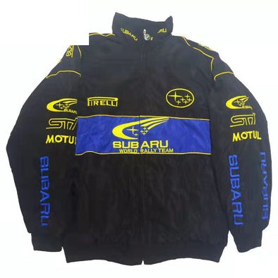 Subie Racing Jacket