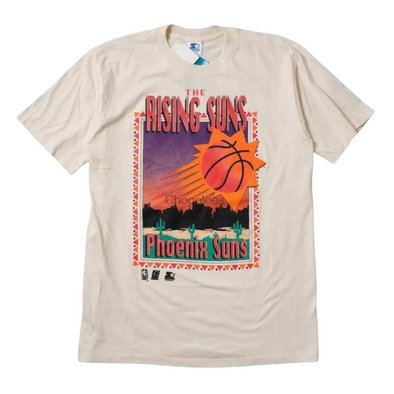 Suns Vintage T-shirt