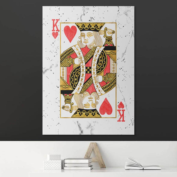 King of Hearts