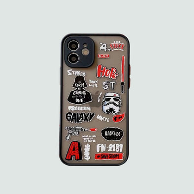 Limited Phone Case | Dark Side