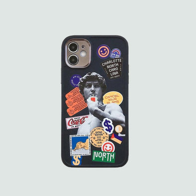 Limited Phone Case | Fine Art